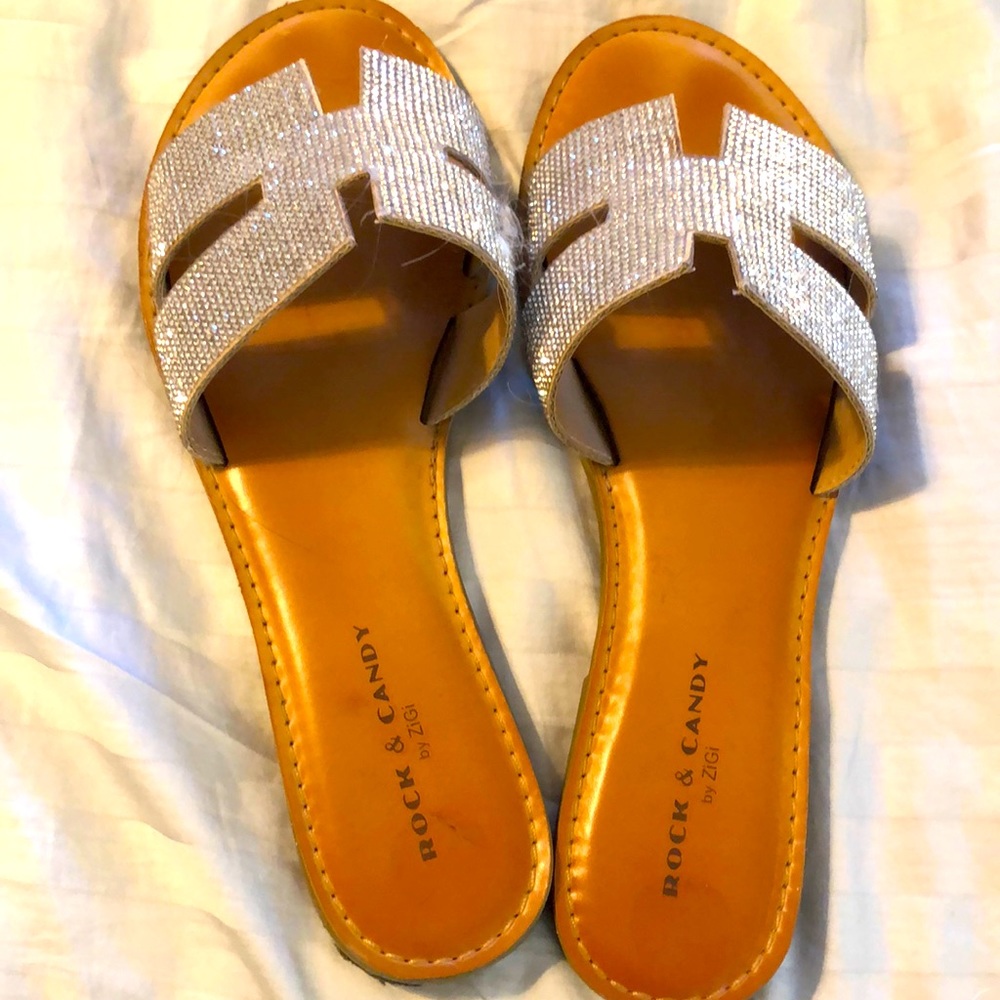 Rock & candy by ZiGi slides